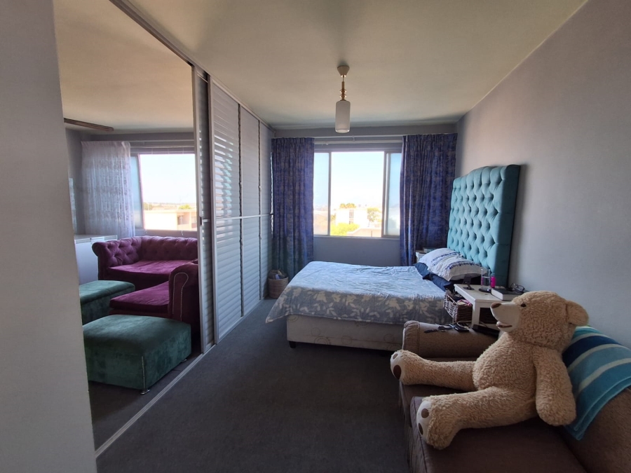 To Let 1 Bedroom Property for Rent in Parow East Western Cape